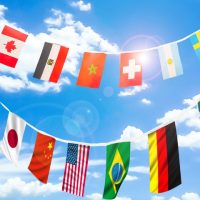 秋の定番行事！英語「sports day」の意味って？