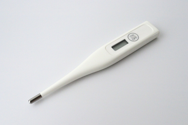 体温計