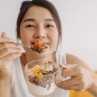 イライラ・集中力低下にサヨナラ！血糖値ケアで理想のメンタルを保つ方法