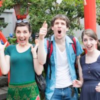 「日本は初めてですか」を英語で言うと？