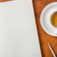 バタバタ朝に5分でOK！「5つの問い」習慣でモチベーションアップ◎