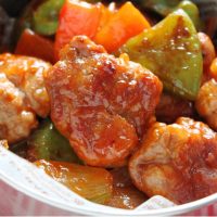 ボリューム満点！ご飯がすすむ「豚こま肉」お弁当レシピ3つ