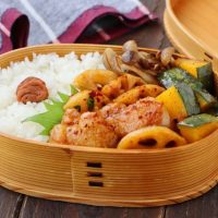 秋の体調管理に◎野菜もたんぱく質も摂れる「バランスお弁当」レシピ3選