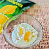 忙しい朝の栄養補給に◎おすすめ「ヨーグルトアレンジ」2選