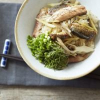 炊飯器におまかせ！簡単「炊き込みごはん」レシピ3選