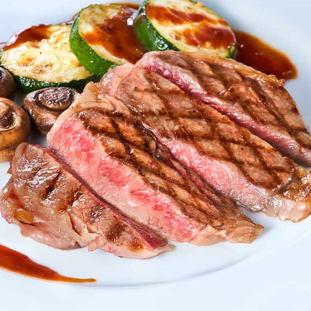 モッタイナイビーフ