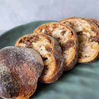 食べ応え満点！”ハード系パン”が人気の都内ベーカリー3選