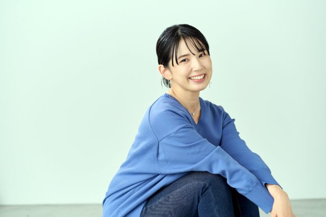 河野ひろこさんプロフィール