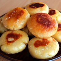 秋の味覚を楽しむ♪「さつまいも」朝ごはんレシピ3選