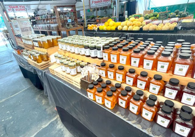 タナカファーム オーガニックジャム