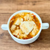 ダイエット中でも安心！おいしい「低糖質朝ごはん」レシピ3選