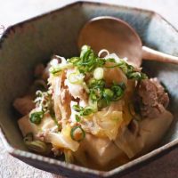 包丁いらずで時短！朝の「スピードおかず」レシピ3選