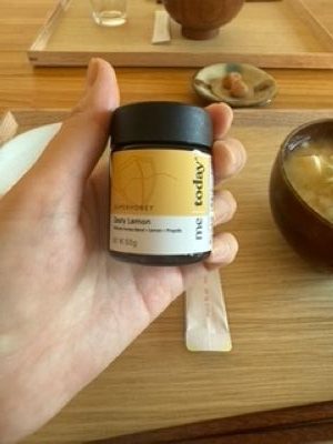 Me Today　スーパーハニー