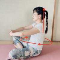 秋の“寒暖差疲れ”をケア！体をあたためる「ゆる腹筋」