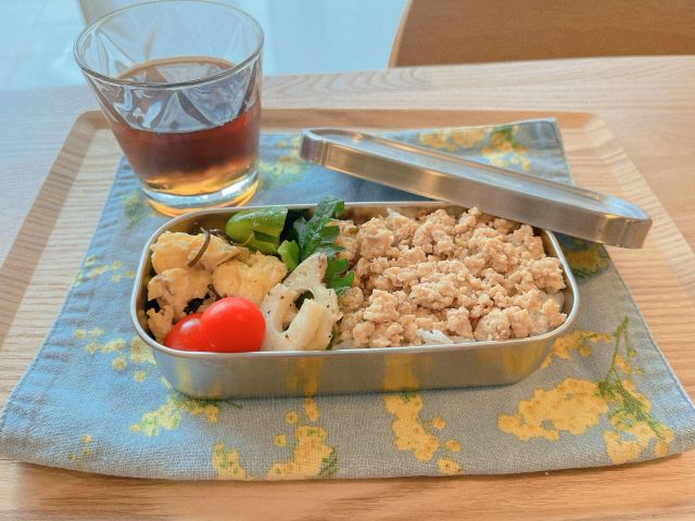 工房アイザワ 長角ランチボックス