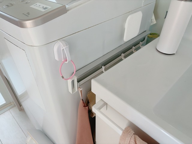 洗濯機