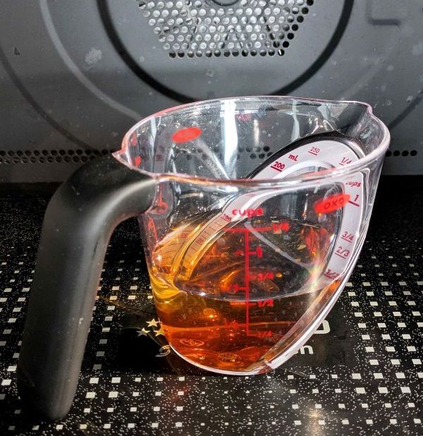 OXO（オクソー）の「アングルドメジャーカップ」