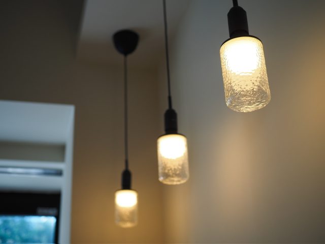 大門駅 豆早点 店内