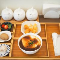 【大門】中国スタイルの朝食を手軽に楽しむ♪「豆早点(とうそうてん)」のモーニング