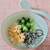 秋バテの胃腸におすすめ！栄養満点「お粥」アレンジ2選