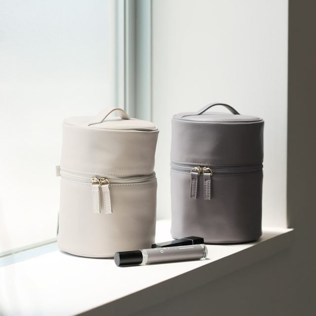 bon moment ラウンドミニバニティ