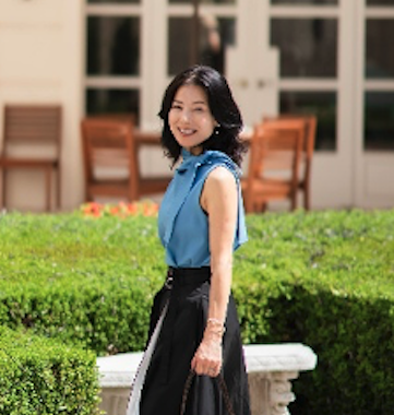 朝キャリメンバーのひさよさん