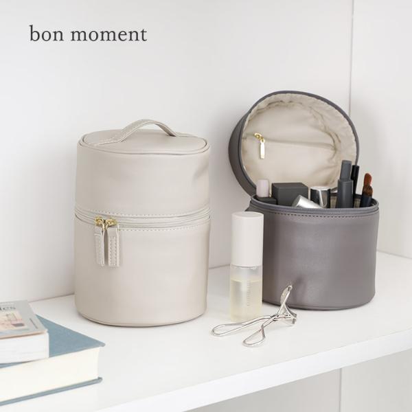 bon moment ラウンドミニバニティ