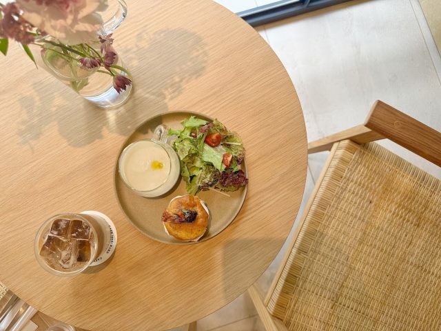 マフィンプレート