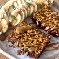 朝からスイーツ気分♪罪悪感なしで楽しめる「高タンパク朝菓子」3選