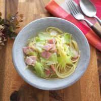 フライパン不要！「レンジで簡単」朝ごはんレシピ3選