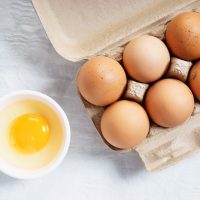 「卵アレルギーです」を英語で言うと？