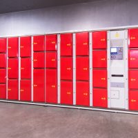 「ロッカーはありますか」を英語で言うと？