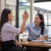 人生を変える魔法!?コミュニケーションを豊かにする「言葉の使い方」のコツ3つ