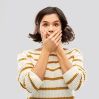 英語「Incredible！」の意味と使い方