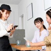 英語で「これとこれをください」はどう言う？