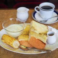 朝活にピッタリ！「早朝OPEN」の都内カフェ3選