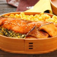 新米に合う！ご飯が進む「照り焼き系」お弁当レシピ3つ