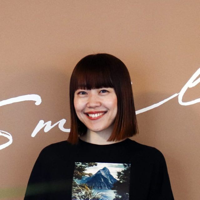 ゆりんごさんプロフィール