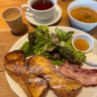 【新宿駅】通勤前にサッと立ち寄れる！駅チカ「モーニング」3選