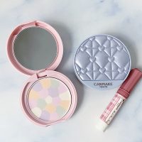 完売必至！キャンメイク40周年カラー＆限定パウダー2種に注目☆