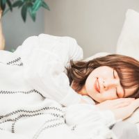 睡眠も腸活！ダイエットと美容も叶える「眠りの整え方」3選