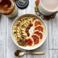 秋の朝こそ腸活！簡単おいしい「ヨーグルト」活用アイデア3選