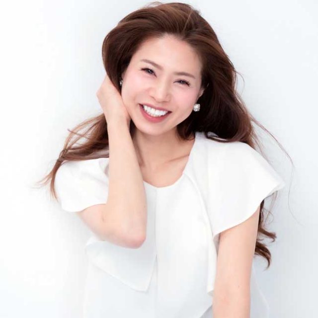 メグローサさんプロフィール