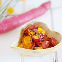 「子どもも完食♪」簡単！甘〜いさつまいも朝ごはんレシピ3選