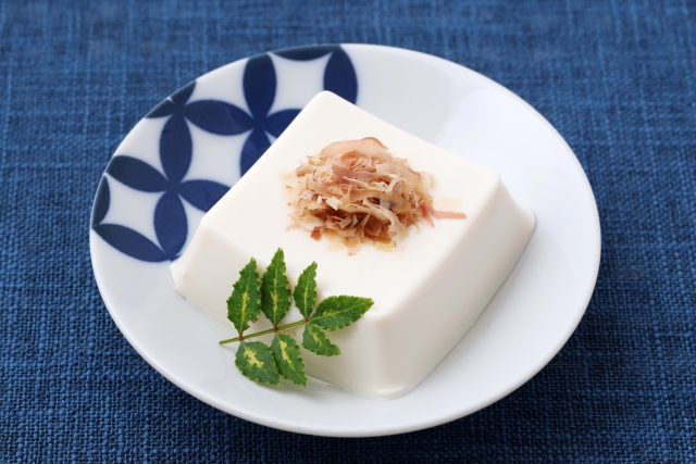 豆腐