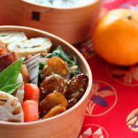 パクッと完食！子どもも嬉しい「甘辛味」お弁当レシピ3つ