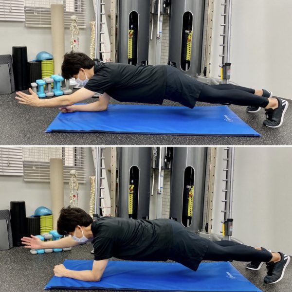 ミトコンドリアを増やす全身運動