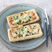 ダイエット中も安心♪ぱぱっと作れる「低糖質朝ごはん」レシピ3選