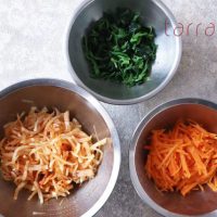 「冷蔵庫に常備したい！」節約にも◎野菜の作り置きレシピ3選