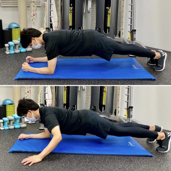 ミトコンドリアを増やす全身運動